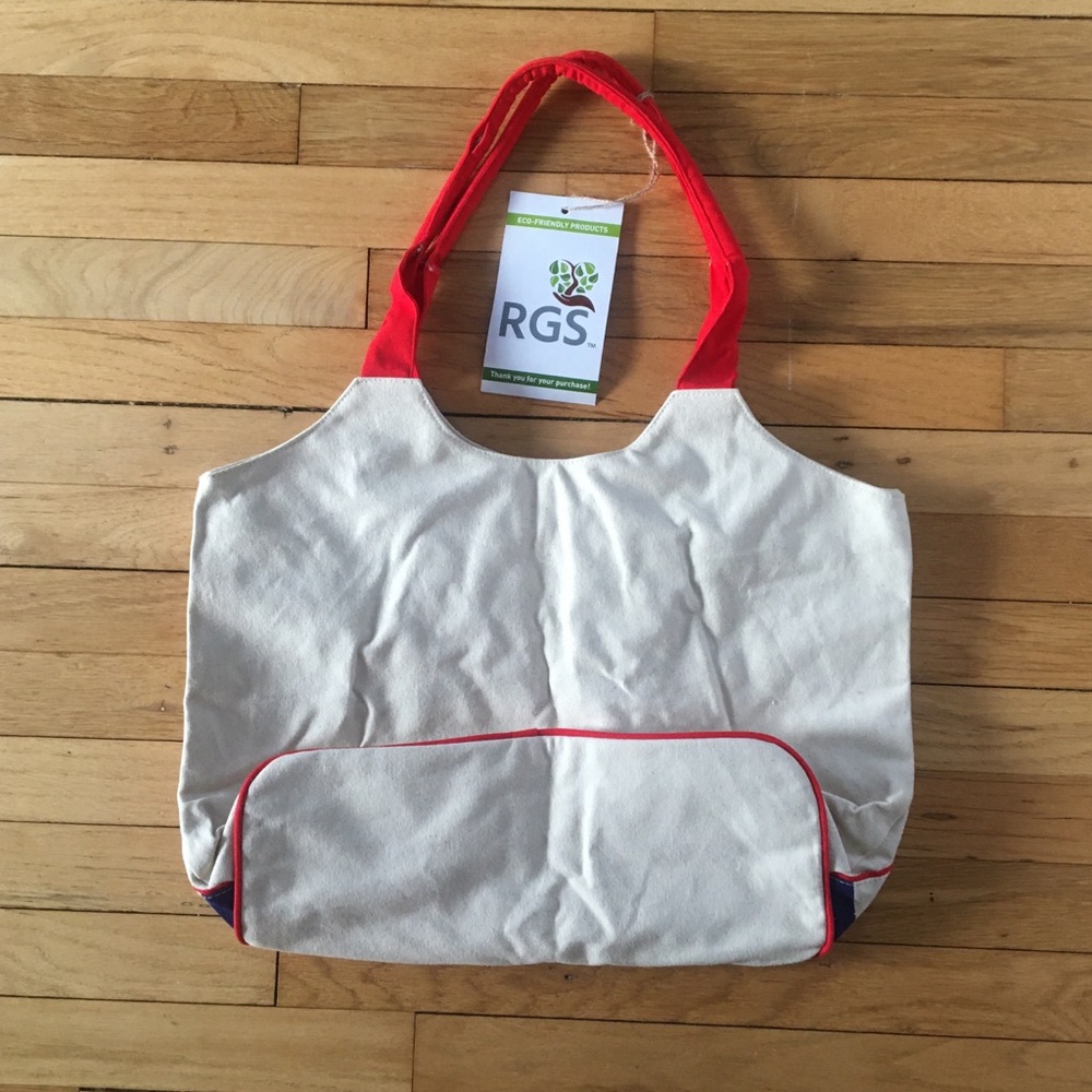 Beach Bag - Picture 4 of 6